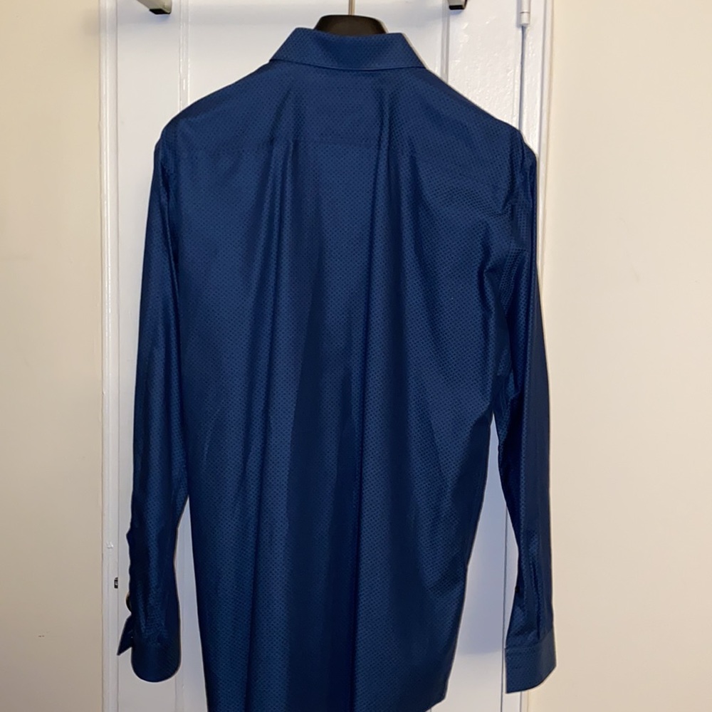 Hugo Boss Dress Shirt - Picture 2 of 3